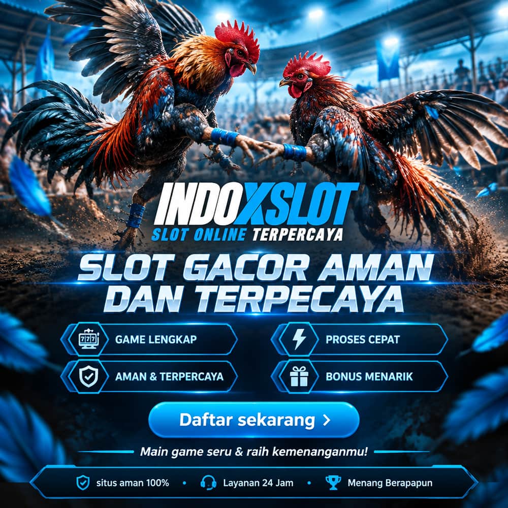 INDOXSLOT - Turnamen Slot PG Soft Total Hadiah Fantastis